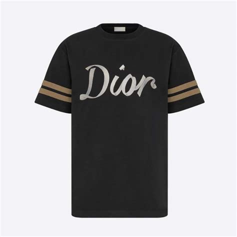 dior mens t shirt|dior sito ufficiale italia.